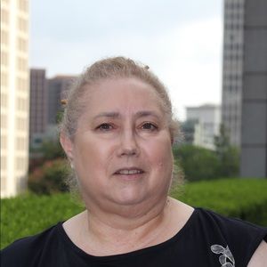 Meet your Posher, Cheryl